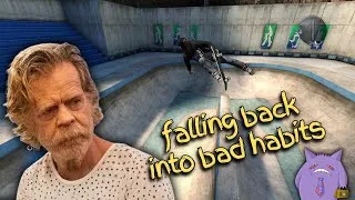 Thumbnail: I just relapsed 