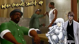 Thumbnail: getting bullied changes you 
