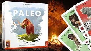 Thumbnail: PALEO - Beste co-op bordspel in 2025?