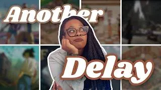 Thumbnail: Game Delays & Toxic Positivity: We Need To Talk ☕️
