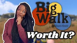Thumbnail: Is Big Walk Your Next Co-op Adventure?