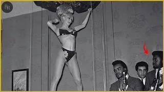 Thumbnail: ⭐ 123 Unguarded Celebrity Moments 1940s–1970s Rarely Seen By The Public | Retro Reflections
