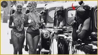 Thumbnail: ⭐ Unguarded Moments: Old Celebrity Snapshots 1940s–1970s That Were Almost Lost Forever | R&R