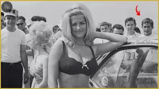 Thumbnail: ⭐ Rare Celebrity Photos From The 1940s–70s They Never Wanted Public | Vintage Hollywood Stars | R&R