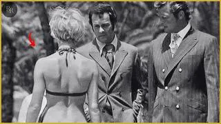Thumbnail: ⭐ 100+ Forgotten Celebrity Moments Captured on Film: 1930s to 1960s | Retro Reflections