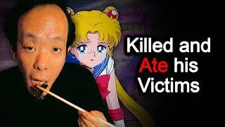 Thumbnail: Most Disturbing Crimes in the Manga Community