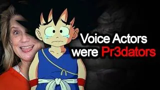 Thumbnail: Most Disturbing Crimes in the Dragon Ball Z Community