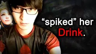 Thumbnail: The Hidden Horrors of The Overwatch Community