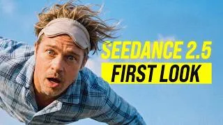 Thumbnail: Seedance 2.5 is INSANE for AI Filmmaking. But is it Too Expensive?