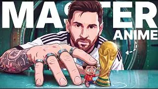Thumbnail: How to Make Anime Style World Cup Videos with AI (Step by Step)