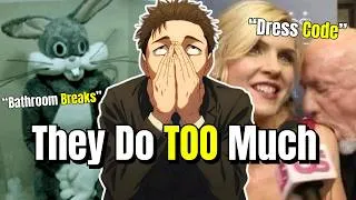 Thumbnail: School Rules We DIDN'T Follow!