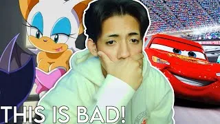 Thumbnail: Y'ALL DESERVE JAIL!! (The WORST Hear Me Outs EVER)