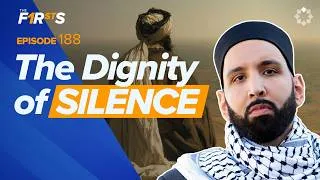 Thumbnail: Safwan ibn al-Mu’attal (ra): Slandered for Helping A Woman | The Firsts | Dr. Omar Suleiman