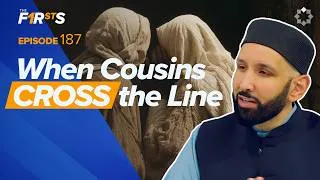 Thumbnail: Mistah ibn Uthatha (ra): Is Forgiving Family More Difficult? | The Firsts | Dr. Omar Suleiman
