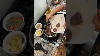 Thumbnail: Easy Beef Recipe For Busy Days