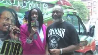 Thumbnail: BioLife/Jammins Ent - SOUNDS OF REGGAE - George Crooks