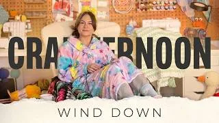Thumbnail: Join us for a Crafternoon