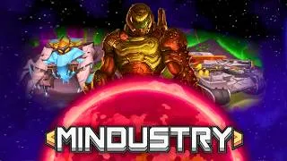 Thumbnail: The Hardest Mindustry Difficulty You Never Beat