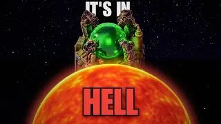 Thumbnail: The Most Underrated Factorio Mod no one is talking about