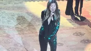 Thumbnail: Kelly Clarkson - Since U Been Gone - Live in Las Vegas 8/15/26