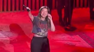 Thumbnail: Kelly Clarkson - Stronger (What Doesn’t Kill You) - Live in Las Vegas 8/15/26