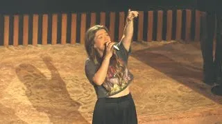 Thumbnail: Kelly Clarkson - Breakaway - Live in Las Vegas 8/15/26