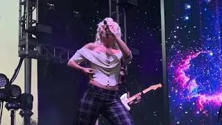 Thumbnail: MARINA - PRINCESS OF POWER - Live at San Diego Pride 7/19/26