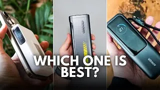 Thumbnail: The Most Powerful Power Banks You'll Want