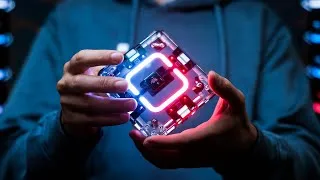 Thumbnail: The Most Innovative Gadgets You Didn't Know Existed
