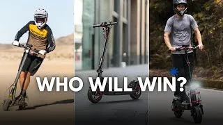 Thumbnail: 6 E-Scooters You'll Regret Not Trying