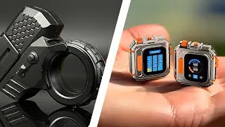 Thumbnail: Must-Have Gadgets for Every Tech Lover!