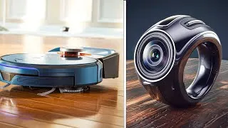 Thumbnail: Coolest Gadgets You Can Buy On Amazon