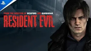 Thumbnail: Thoughts on new Resident Evil movie trailer (Hindi)