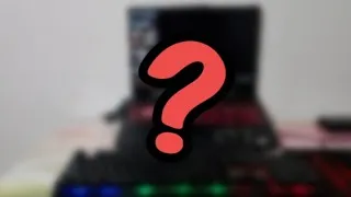Thumbnail: My Setup Your 2026 