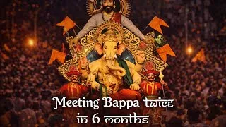 Thumbnail: Maaghi Ganpati Special 🌸😍