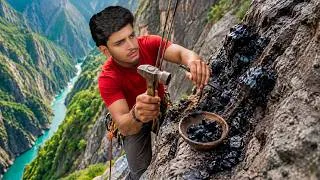 Thumbnail: Risking Death in the Name of 'Natural Viagra' | Unik Bharat