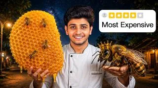 Thumbnail: I Visited India's MOST Famous Honey Farm I E-02