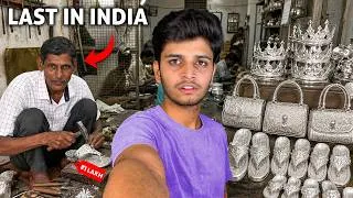 Thumbnail: World’s Most expensive Slipper in Lucknow I Unik-Bharat E-1