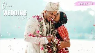Thumbnail: Wedding Vlog (Bengali x Punjabi)