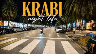 Thumbnail: Krabi Thailand Vlog 🇹🇭 | The Ultimate 2-Day Krabi Travel Guide.