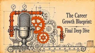 Thumbnail: Career Growth Blueprint: Final Deep Dive