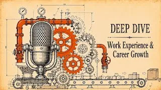 Thumbnail: Deep Dive: Work Experience & Career Growth