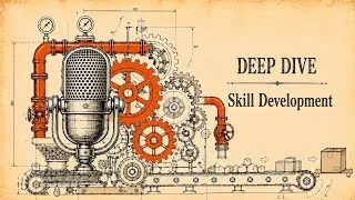 Thumbnail: Deep Dive: Skill Development
