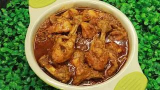 Thumbnail: Mere Husband Ki Favourite Chicken Recipe | Ek Baar Banaoge Toh Baar-Baar Banane Ko Majboor Ho Jaye |