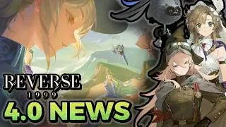 Thumbnail: CHAPTER 14! 4.0 MAIN STORY | Reverse: 1999 4.0 NEWS | "Pa Gur Yv Y Porthaur?"
