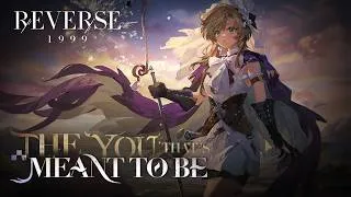 Thumbnail: The You That's Meant To Be | Rhiannon Character Story | Reverse: 1999 | Full Story[4K No Commentary]