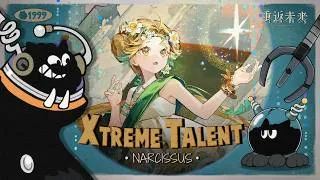 Thumbnail: Xtreme Talent: Narcissus | Reverse: 1999