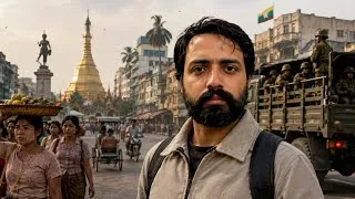 Thumbnail: First Impression of Myanmar Under Military Rule… 🇲🇲