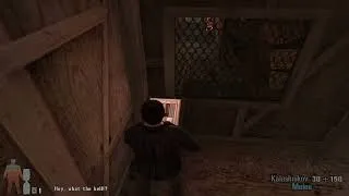Thumbnail: Max Payne 2 Quotes - 'Cleaners' Was a Misnomer