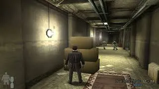 Thumbnail: Max Payne 2 Quotes - The Climax Before the Credits Roll